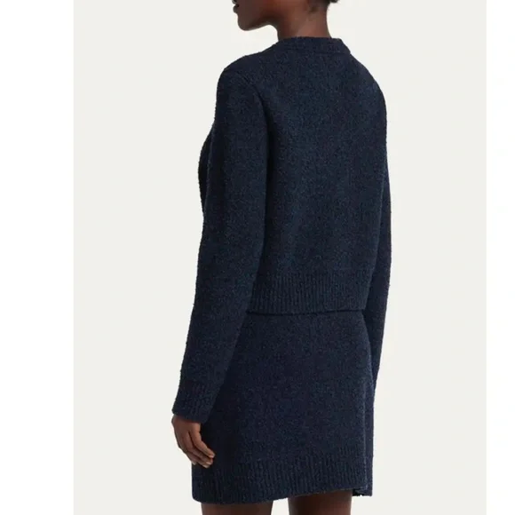 🎉HP🎉Bottega Veneta tweed jacket - Picture 3 of 9